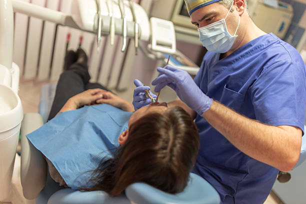 Sedation Dentistry in Mulberry, IN